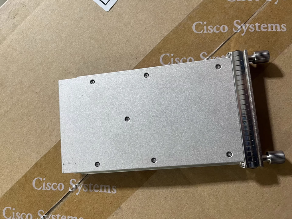 1PCS Juniper 740-035329 | FTLC8281RCNM-J3 IPUIBSSMAA 100GBASE CFP Transceiver
