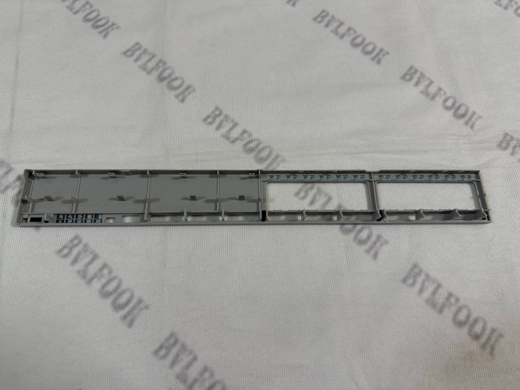 Cisco Bezel Catalyst C9300-24UX-E C9300-24UX-A Faceplate for Replacement