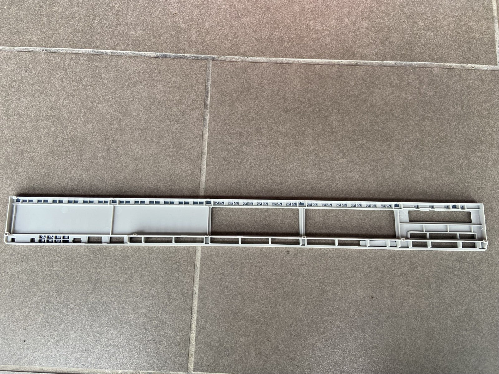 Cisco Catalyst C9200L-24T-4X-E C9200L-24T-4X-A 4x10G  Faceplate for Replacement