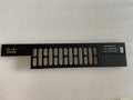 Cisco ISR4351/K9 Faceplate for Replacement = ACS-4350-BEZEL faceplate