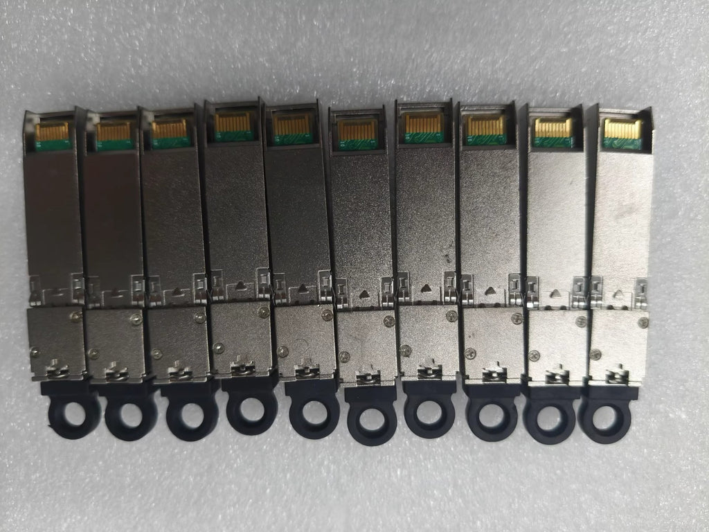 1 St. NOKIA 3FE47548BA XGSPON-OLT-N2 10GBase-N2 20km LTF7226-BCA+ Transceiver