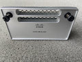 CISCO C9300-NM-BLANK=NM-BLANK-T1 Tapa de ranura de módulo para la serie 9300