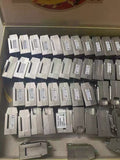 1 par de módulos de apilamiento Cisco C3650-STACK para Catalyst 3650, SIN cable de apilamiento incluido