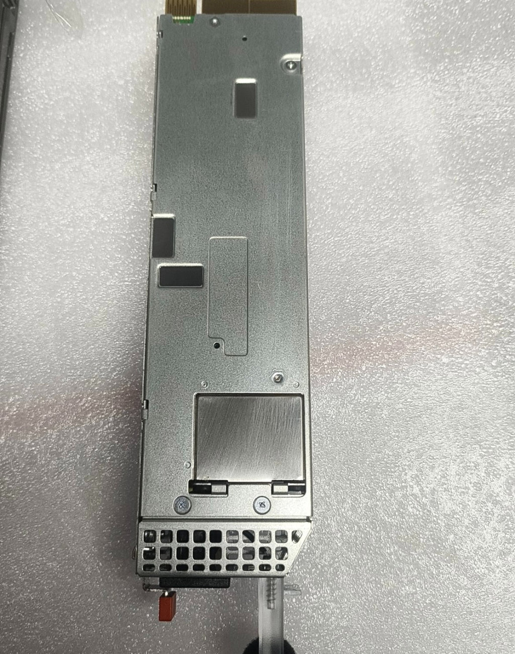 1x Dell D800E-S0 DPS-800AB-46 A 800W 80Plus Fuente de alimentación para servidor PowerEdge | Fdx