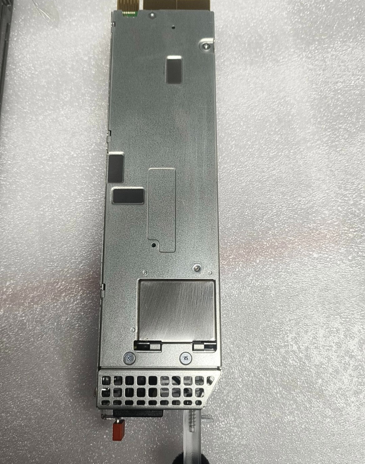 1x Dell D800E-S0 DPS-800AB-46 A 800W 80Plus Server Power Supply PowerEdge | Fdx