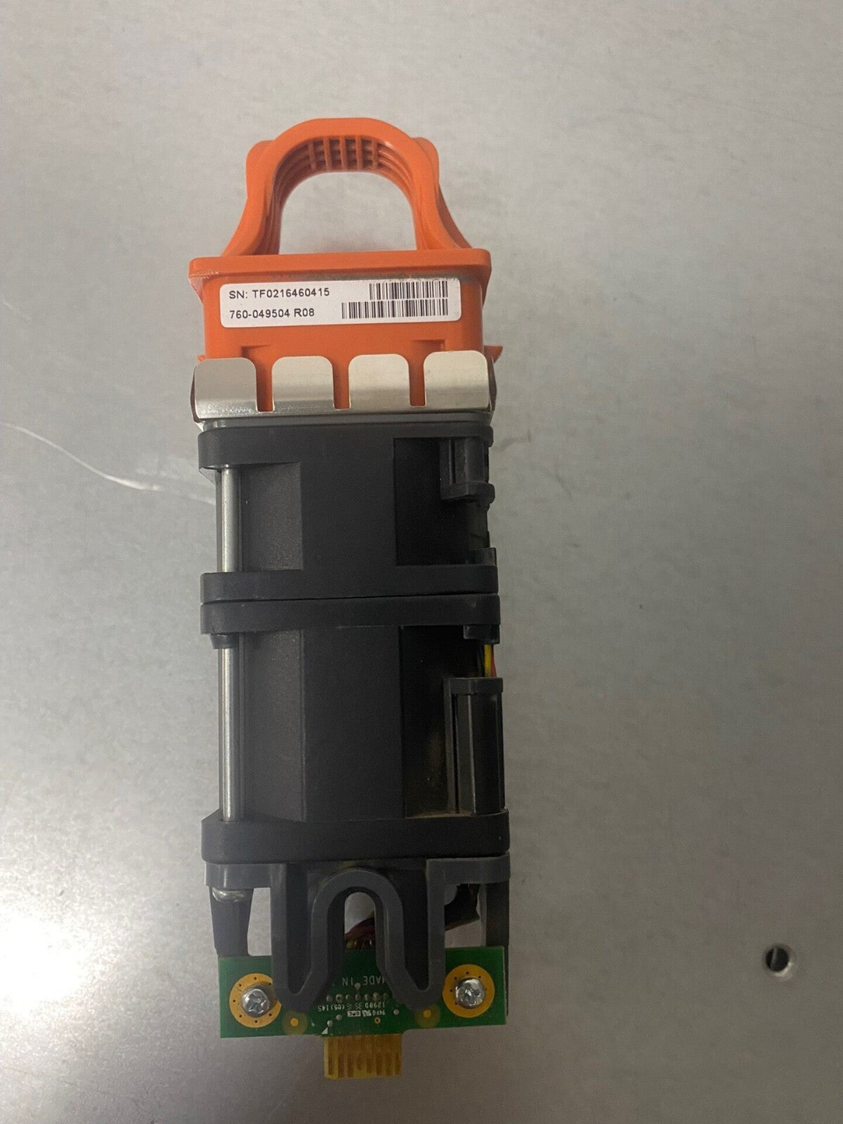 Juniper QFX5100-FAN-AFO Fan 760-049504 for QFX5100 Front-to-Back Airflow Switch