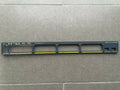 Cisco Catalyst WS-C2960X-48TD-L Faceplate for Replacement