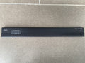 Nuevo bisel Cisco ACS-4320-BEZEL = Placa frontal ISR4321/K9 para reemplazo