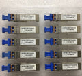 1pcs Juniper 10GB EX-SFP-10GE-LRM 740-021310 SFP+ 1310nm 2km Transceiver