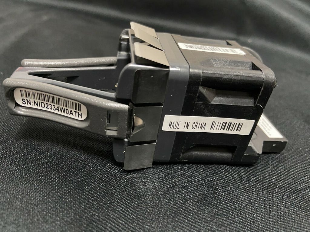 Ventilador de refrigeración Cisco MA-FAN-16K2 16K2 RPM para Meraki MS390 Totalmente probado