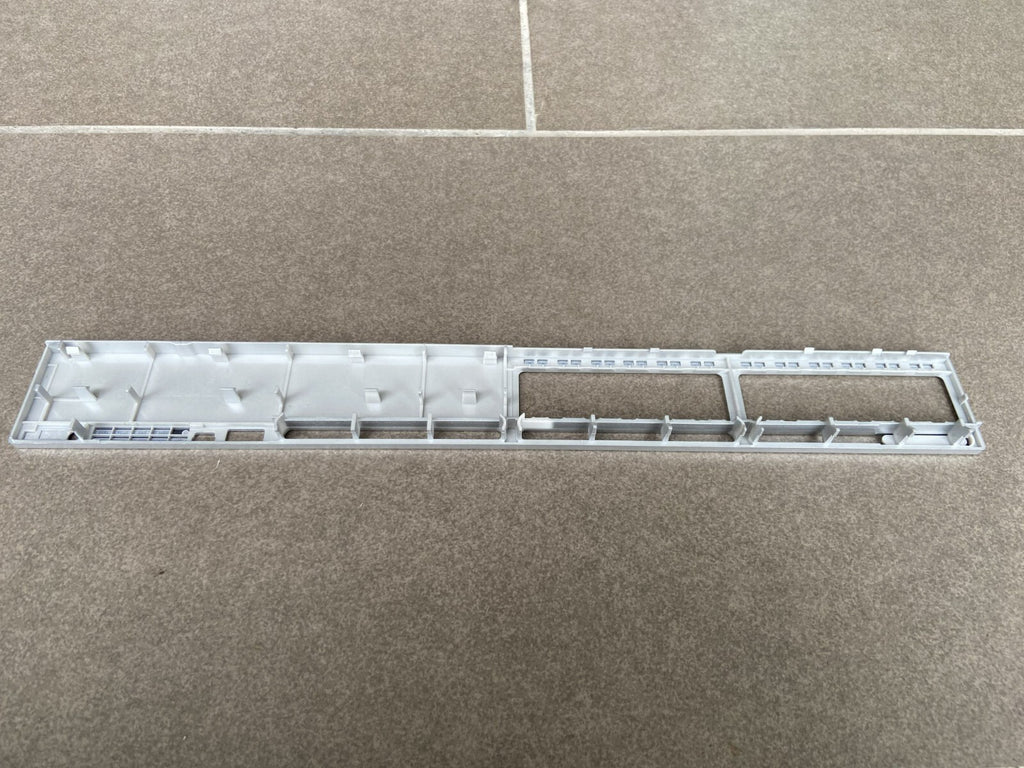 New style Cisco WS-C3850-24P-S Faceplate for Replacement