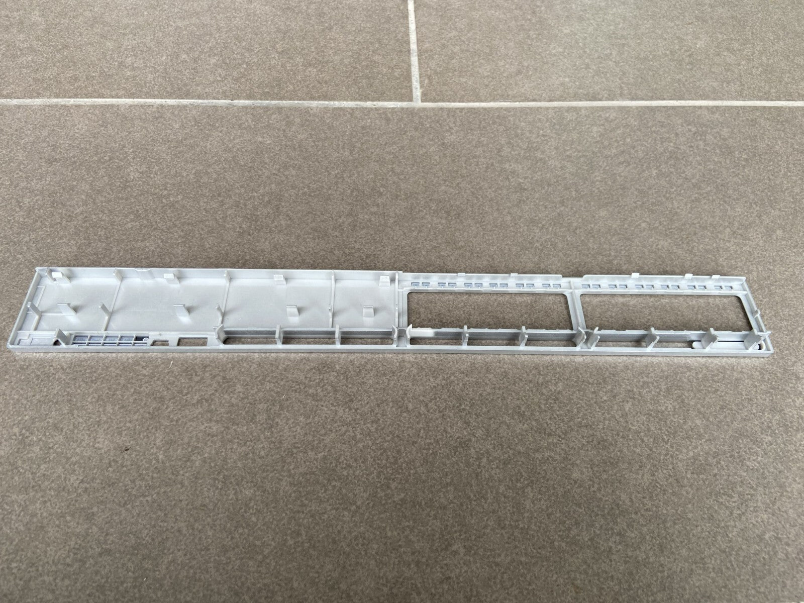Nueva placa frontal estilo Cisco WS-C3850-24P-S para reemplazar