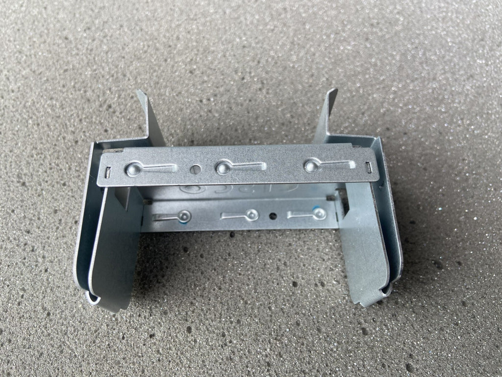 Cisco PWR-C1-BLANK Soporte de ranura en blanco para la serie C9300 C9300L 700-30247-02
