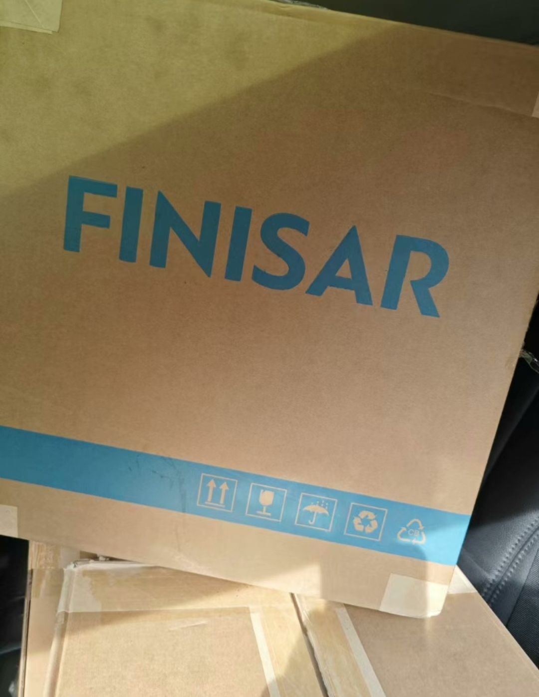 1pc Finisar FTLF8536P5BCL compatible 25GBASE-SR 25GbE SFP28 SR 100m 850nm MMF