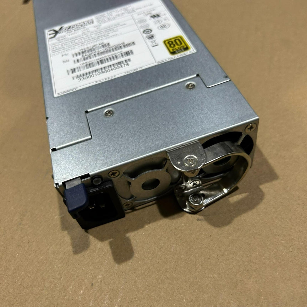 1 unidad YM-2102F 3Y A840R-G10 1000W Fuente de alimentación Probada Correctamente