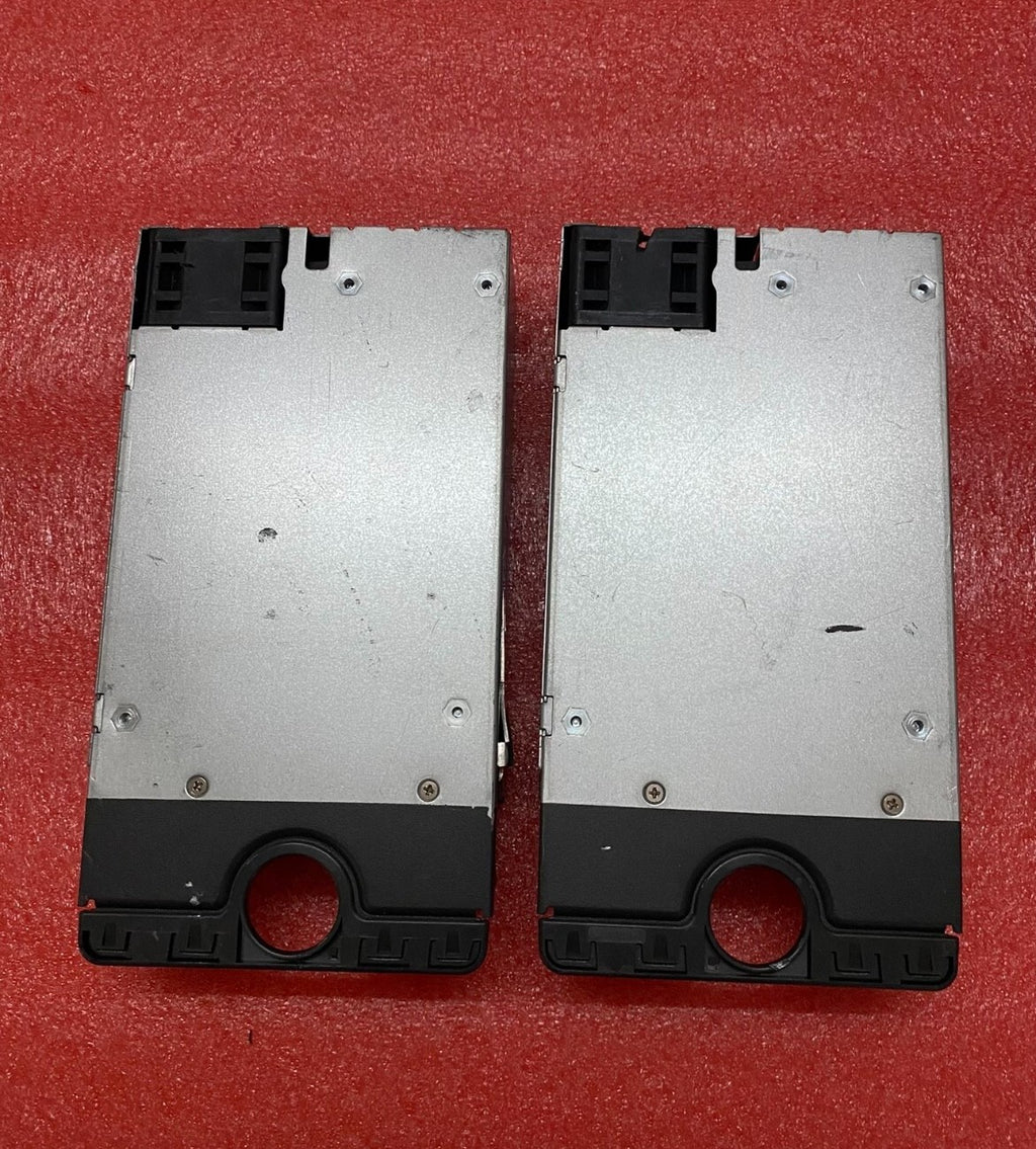1x Gebrauchte Cisco PWR-C5-1KWAC Stromversorgung Original für Cisco 9200 Switch | Fedex P1