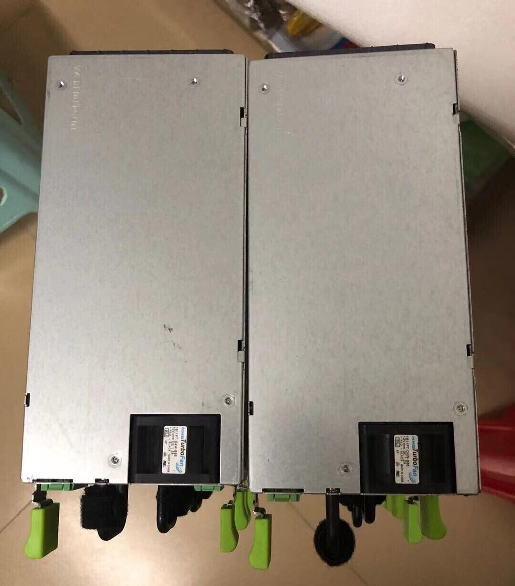 1 unidad Cisco UCSC-PSU-930WDC 341-0542-01 Fuente de alimentación de CC para la serie C de 2U