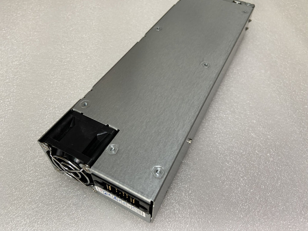 Fuente de alimentación Juniper JPSU-350-AC-AFO DPS-350AB-22 B para EX4300-48P buen trabajo