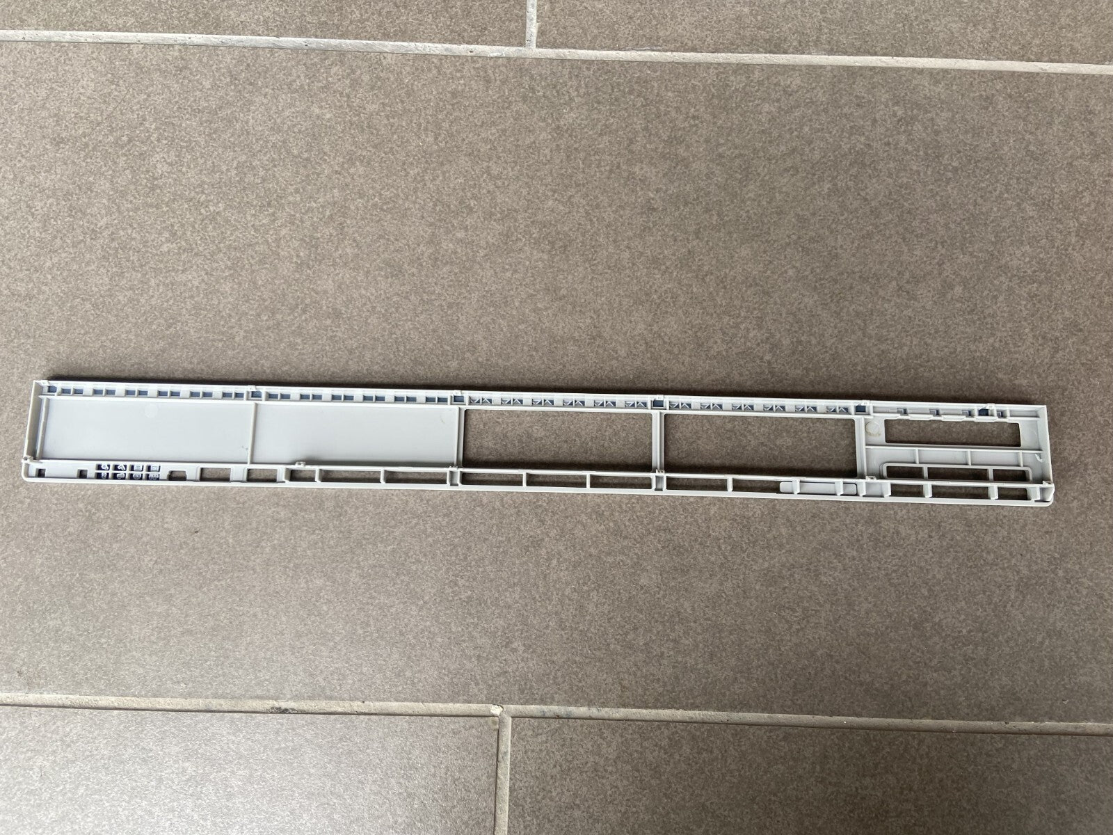 Cisco C9200L-24P-4X-E C9200L-24P-4X-A 4x10G PoE faceplate for replacement