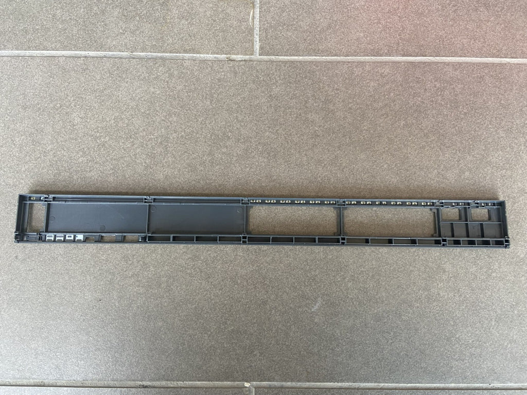 Cisco Catalyst WS-C2960XR-24TD-I  10G  UPLINK Faceplate for Replacement