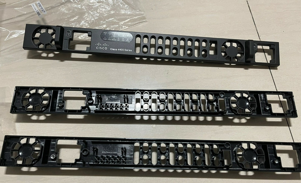 Cisco ISR4431 ACS-4430-BEZEL ISR4431 /K9 Faceplate for Replacement