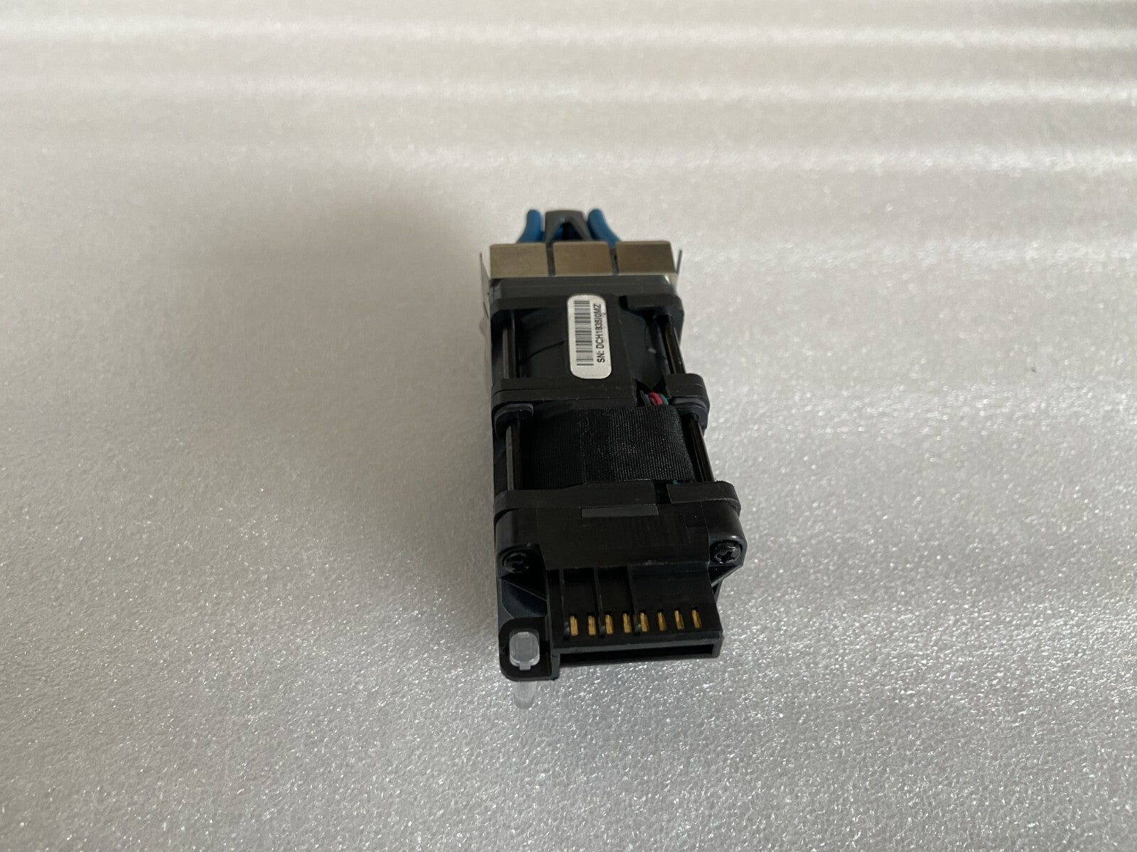 Genuine Cisco NXA-FAN-30CFM-F Back-to-Front Fan for NEXUS 3548 3524 3548X 3524X
