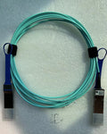 1PC Neues Mellanox MFA1A00-E005 5m EDR QSFP28 AOC aktives optisches Kabel VIA Fedex P1