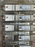 2pcs Nokia 3FE46901AC XGS-PON ONU I-Temp 1270 TX SFP Transceiver Module