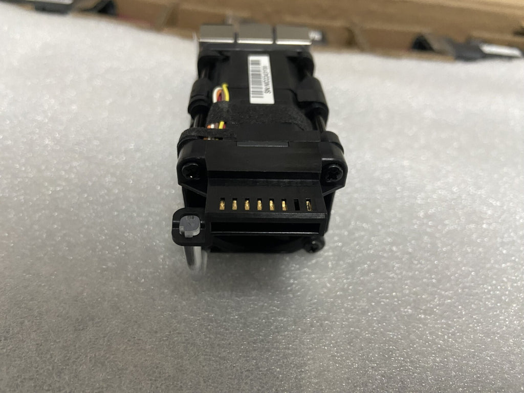 Cisco NXA-FAN-35CFM-PI Fan tray F-to-B for Nexus 9396TX 9300 Series Tested