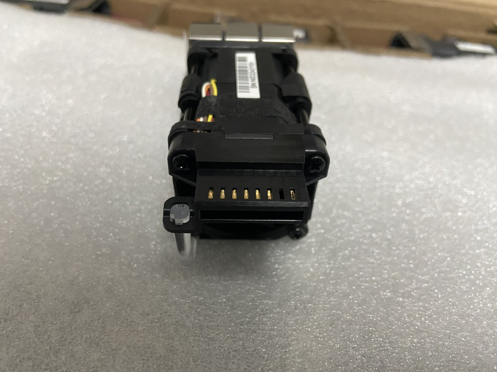 Cisco NXA-FAN-35CFM-PI Fan tray F-to-B for Nexus 9396TX 9300 Series Tested