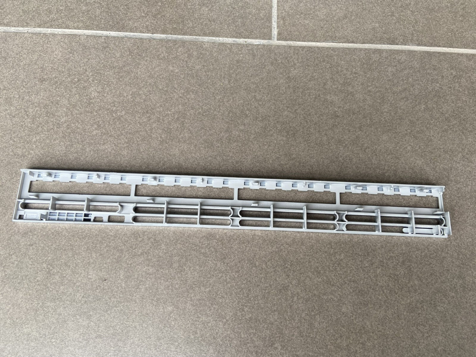 Cisco Catalyst WS-C3850-24XS-S XS 10G SFP+ Faceplate for Replacement