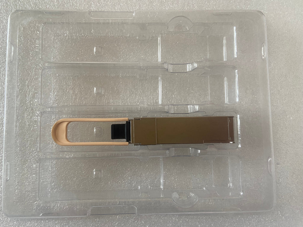 1pcs Avago AFBR-89CDDZ-NA1 QSFP28 100GBASE-SR4 332-00440+A0 850nm Transceiver