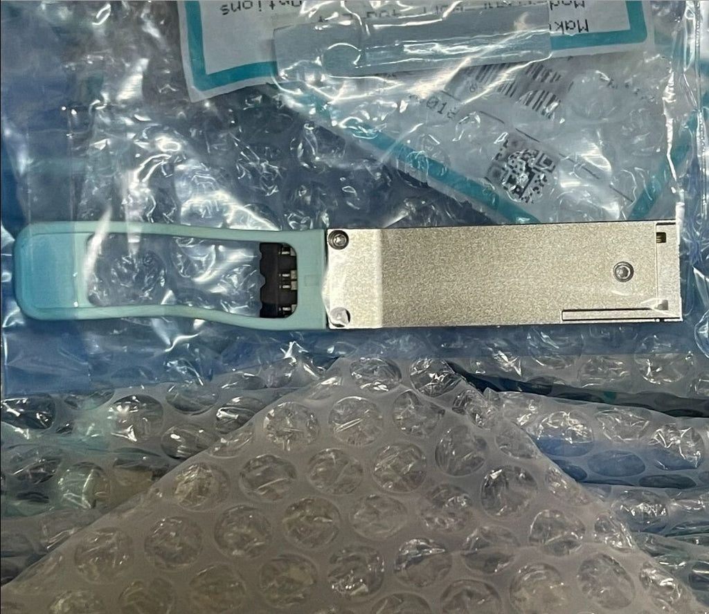 1pcs Juniper JNP-QSFP-40G-LX4 40GBASE to 10GBASE-X QSFP+ 2km 1310nm Transceiver