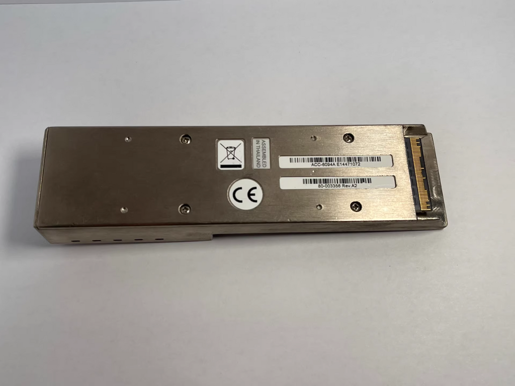 Spirent TestCenter ACC-6094A CFP2 TO QSFP28 ADAPTER 100G Module
