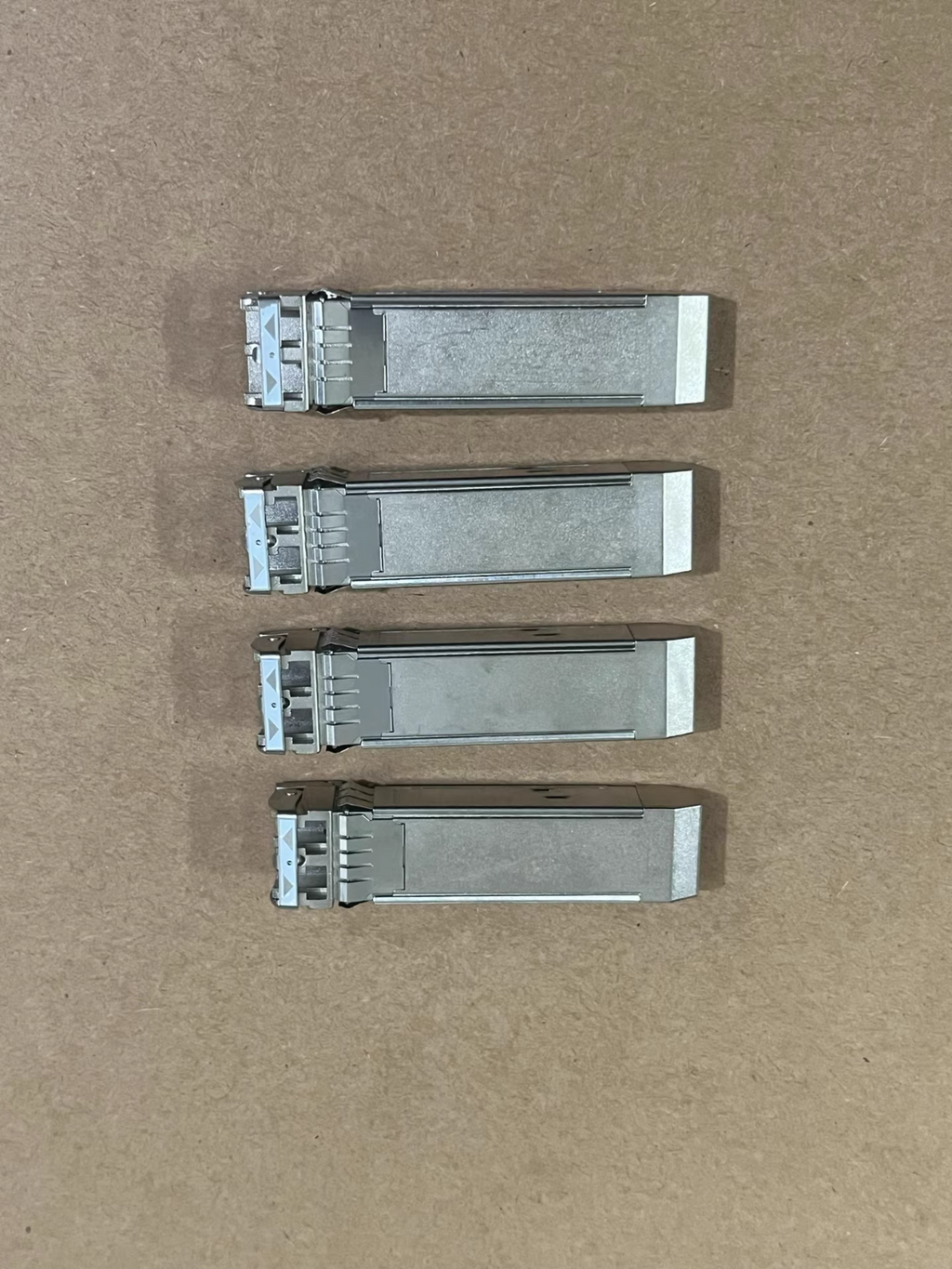 Juniper SFPP-10GE-ZR 10GE-ZR 740-041612 1550nm 80KM 10Base-ZR SFP Module Qty 1