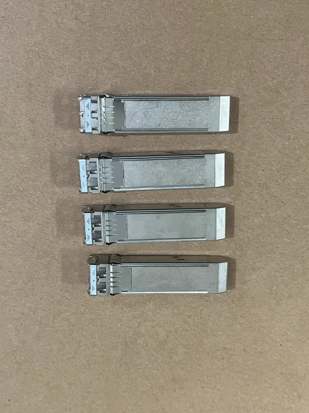 Juniper SFPP-10GE-ZR 10GE-ZR 740-041612 1550nm 80KM 10Base-ZR SFP Module Qty 1