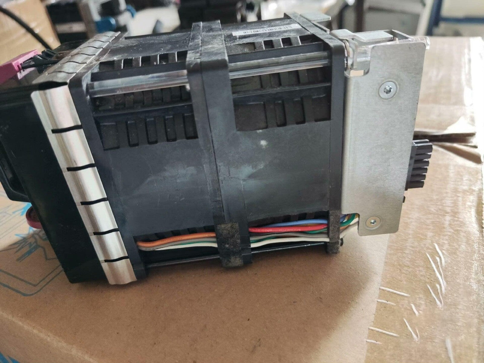 Cisco 8000-FAN-2RU-200CFM0PSI = 8000 2RU Fan Tested