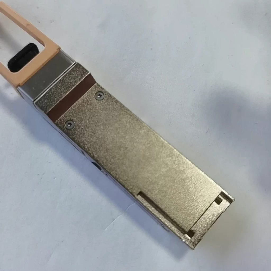 1pcs Finisar FTCC8612E1PCM 200GBASE-SR4 QSFP56 SR4 100m Transceiver Modules
