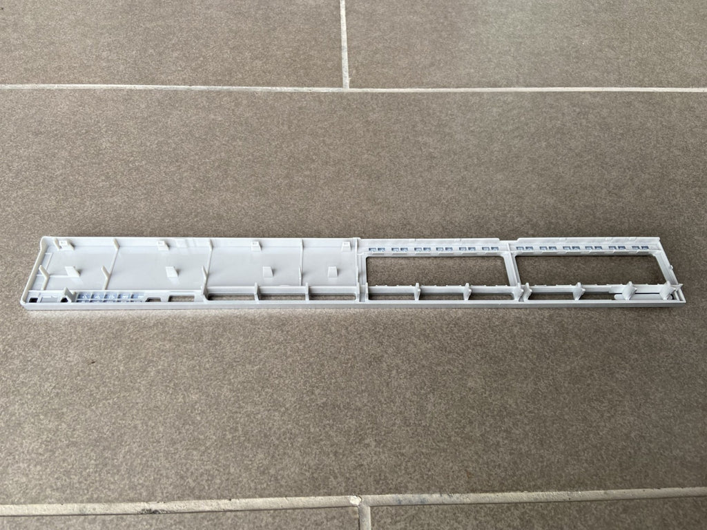 Cisco Faceplate for Catalyst C9300-24P-A C9300-24P-E Replacement