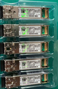 1pcs SFP-10G-LR10-I Cisco 10GBASE-LR, CPRI, SFP Module, Industrial Temp