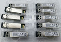 10pcs Mellanox Original MFM1T02A-SR 10GbE 10GBASE-SR SFP+ Transceiver Module