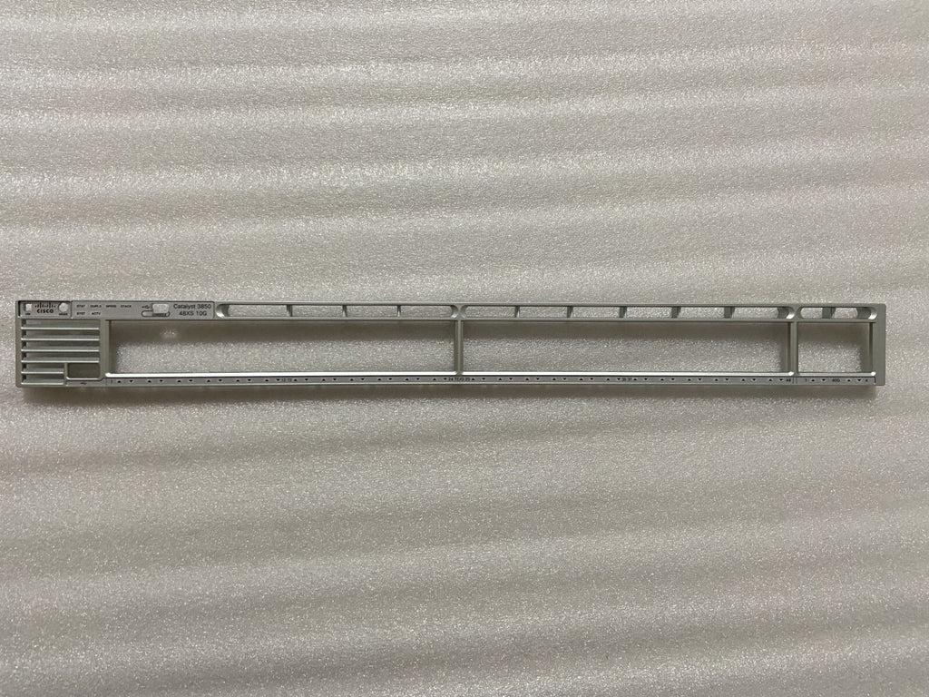 New Orginal Cisco WS-C3850-48XS-S 10G Faceplate for Replacement