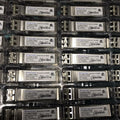 Lot of 10 Genuine Finisar FTLX8571D3BCL SFP+ 10Gb/s 850nm Multimode Transceiver