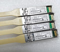 QTY 1 Juniper 740-068639 JNP-SFP-25G-SR 25GE-SR OM4 SFP28-SR 850nm 100m MMF LC