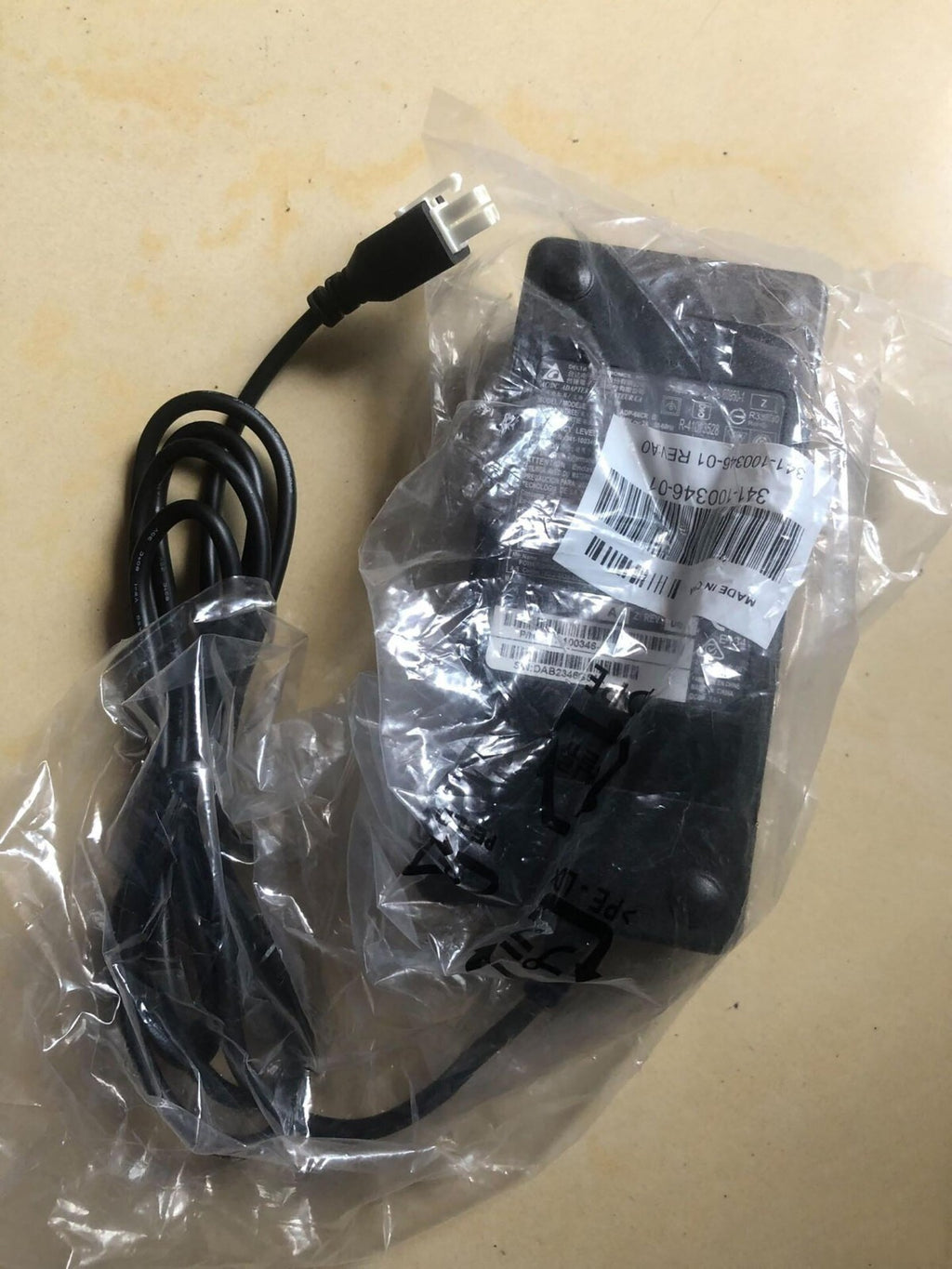 Fuente de alimentación Cisco ASA5506-PWR-AC 341-100346-01 para 5506-X ASA5506 ADP-66CR
