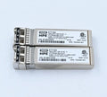 2pcs HPE FTLF8529P3BNVAHP 16Gb XCVR SFP+ Transceiver E7Y10A 793444-001