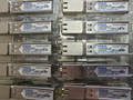 1PCS Finisar FCLF8521P2BTL-SH SFP-1G-T 1000BASE-T SFP Transceptor RJ-45 de cobre