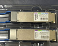 1 unidad transceptor JNP-QSFP-40G-LR4-A 40GBase-LR4 QSFP28 SMF 10 km aprobado