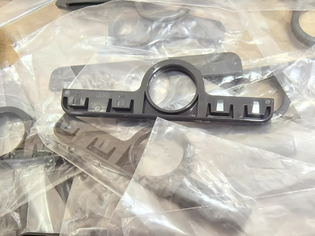 Lote de 5 sujeciones de plástico Cisco Power buckle para fuentes de alimentación C5 C6