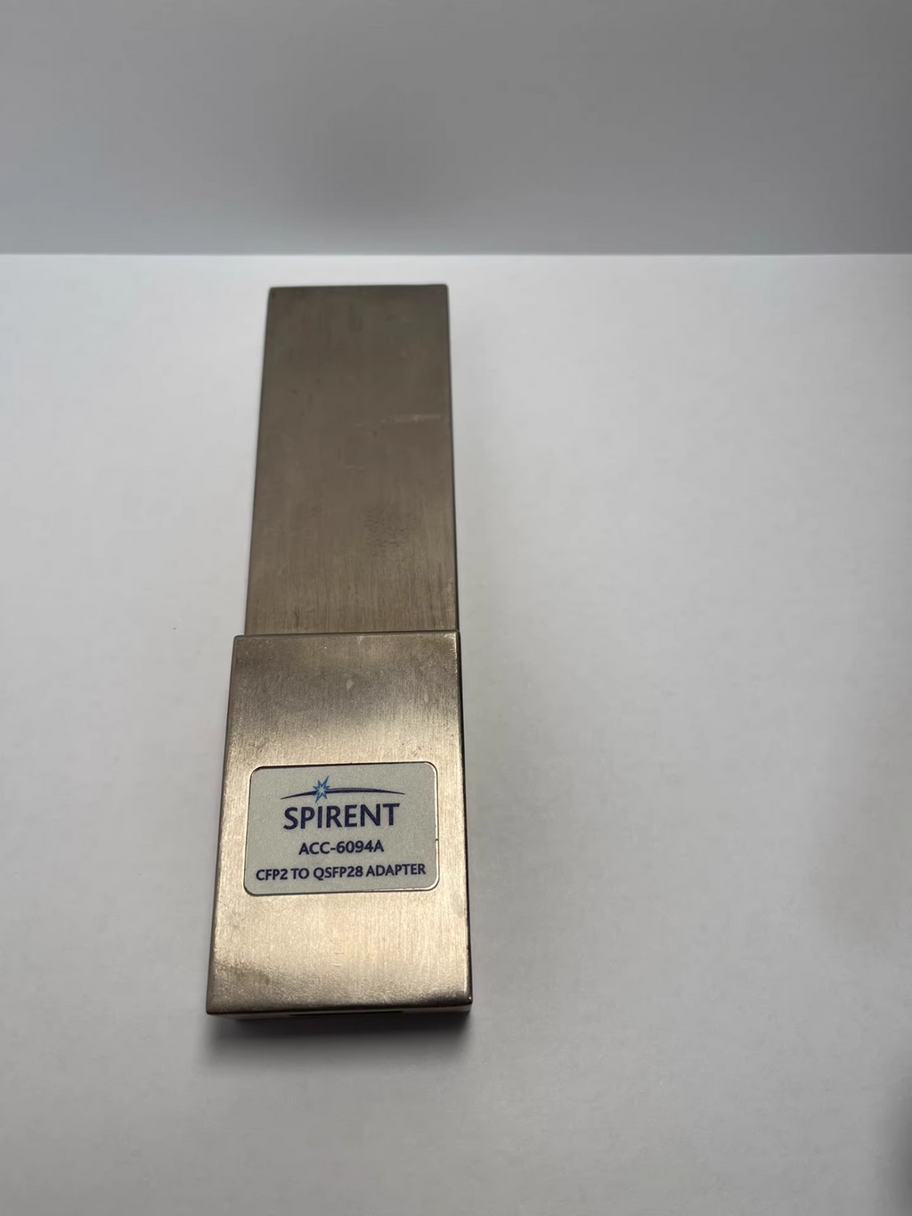 Spirent TestCenter ACC-6094A CFP2 TO QSFP28 ADAPTER 100G Module
